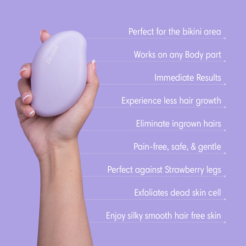 Gleam Body Scrub